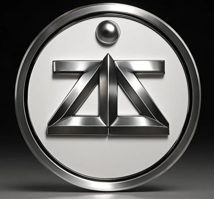 MetalPro Solutions Logo